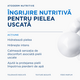 Crema pentru ten uscat si foarte uscat Atoderm Nutritive, 40 ml, Bioderma 752835