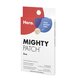 Plasturi hidrocoloidali pentru acnee Mighty Patch Duo, 12 bucati, Hero 581329