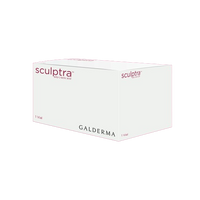 Sculptra, 1 flacon, Galderma