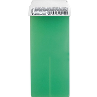 Ceara depilatoare Aquaria Smarald, 100 ml, Roial