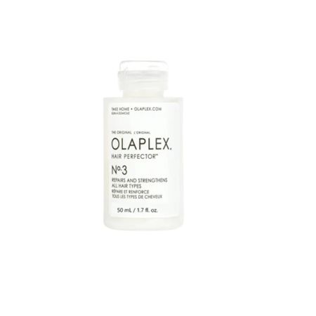 Tratament reparator pentru par No.3 Hair Perfector, 50 ml, Olaplex