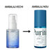 Ser de fata cu apa de mare Hydro Wave Deep Sea, 60 ml, Purito 608828