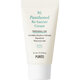 Crema de fata vegana hidratanta B5 Panthenol Re-barrier, 15 ml, Purito 581386