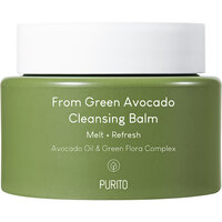 Balsam vegan de curatare From Green Avocado, 100 ml, Purito
