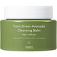 Balsam vegan de curatare From Green Avocado, 100 ml, Purito 581408