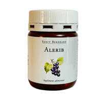Alerib, 60 capsule, Sanct Bernhard