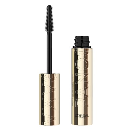 Mascara pentru volum Panorama by Volume Million Lashes Brown, 9.9 ml, L'Oreal