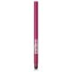 Creion mecanic pentru ochi Tattoo Liner Automatic Burgundy Break, 1 bucata, Maybelline 581496