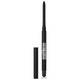 Creion mecanic pentru ochi 06 Pitch Black Tattoo Liner Automatic, 1 bucata, Maybelline 581513