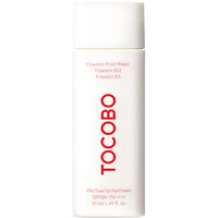 Crema de fata cu cu SPF 50+ PA++++ Vita Tone Up, 50 ml, Tocobo