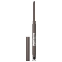 Creion mecanic pentru ochi Nuanta Mocha Grey Tattoo Liner Automatic, 1 bucata, Maybelline