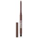Creion mecanic pentru ochi Tattoo Liner Automatic Brown Haze, 1 bucata, Maybelline 581533