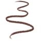 Creion mecanic pentru ochi Tattoo Liner Automatic Brown Haze, 1 bucata, Maybelline 581535