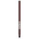 Creion mecanic pentru ochi Tattoo Liner Automatic Brown Haze, 1 bucata, Maybelline 581534