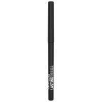 Creion mecanic pentru ochi Lasting Drama Black Out Drama, 1 bucata, Maybelline