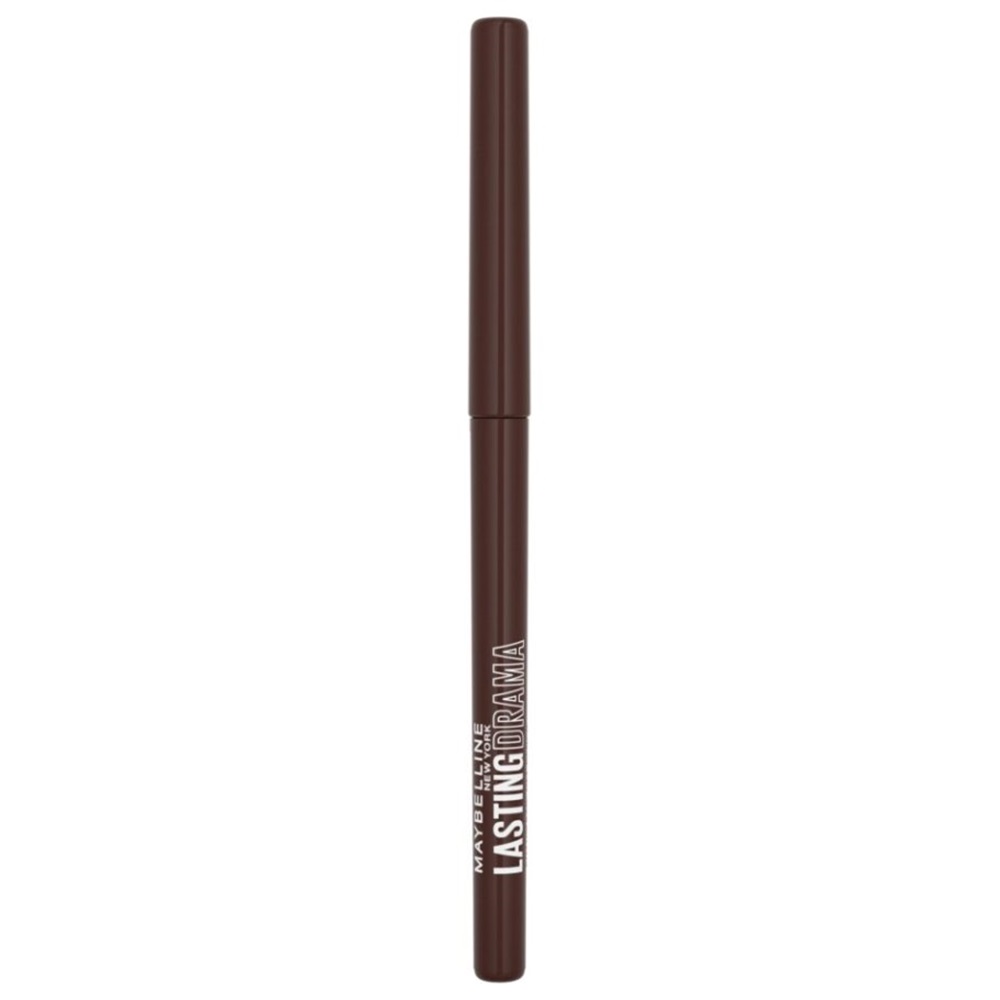 Creion mecanic pentru ochi Lasting Drama Brown Sugar, 1 bucata, Maybelline