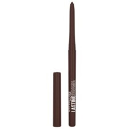 Creion mecanic pentru ochi Lasting Drama Brown Sugar, 1 bucata, Maybelline 581565