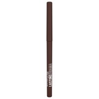 Creion mecanic pentru ochi Lasting Drama Brown Sugar, 1 bucata, Maybelline