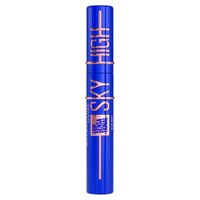 Mascara pentru alungire Lash Sensational Sky High Blue Mist, 7.2 ml, Maybelline