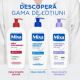 Lapte de corp pentru piele uscata Urea Cica Repair+, 400 ml, Mixa 663148