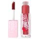 Luciu de buze cu efect de marire Lifter Plump 006 Hot Chili, 5.4 ml, Maybelline 582067