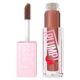 Luciu de buze cu efect de marire Lifter Plump  007 Cocoa Zing, 5.4 ml, Maybelline 582072