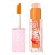 Luciu de buze cu efect de marire Lifter Plump  008 Hot Honey, 5.4 ml, Maybelline 582079