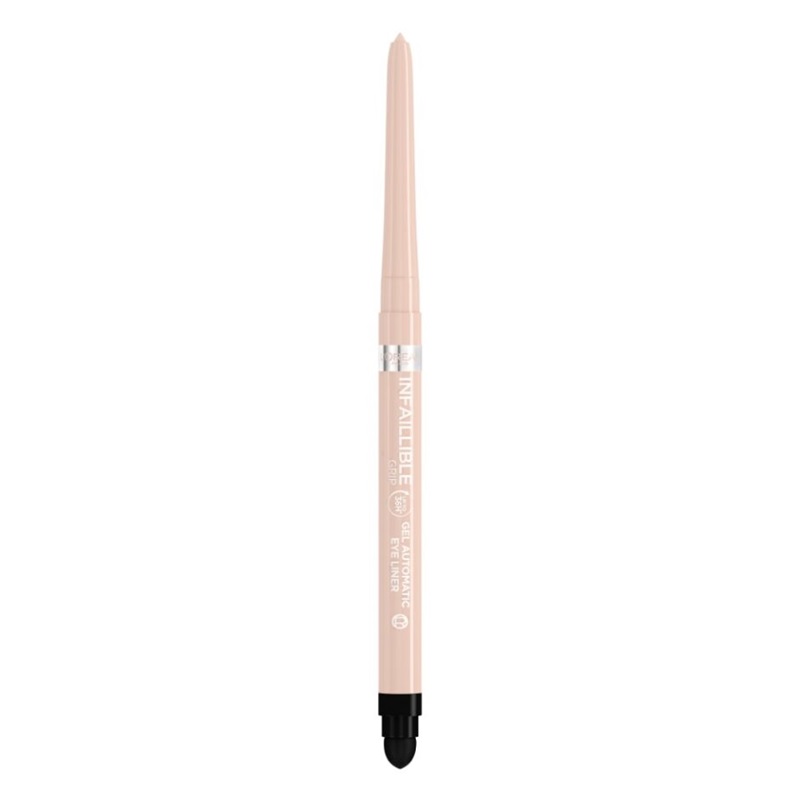 Creion mecanic pentru ochi Infaillible Meta Light  Naked, 1 bucata, Loreal