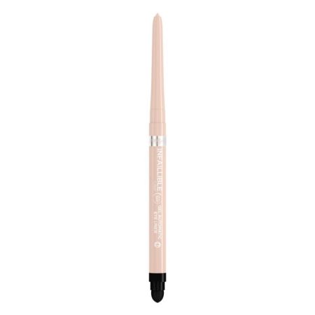 Creion mecanic pentru ochi Infaillible Meta Light  Naked, 1 bucata, L'Oreal