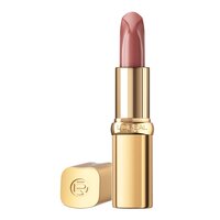 Ruj satinat Color Riche Nudes of Worth  550 Unapologetic, 4.8 g, Loreal