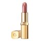 Ruj satinat Color Riche Nudes of Worth  550 Unapologetic, 4.8 g, Loreal 581873