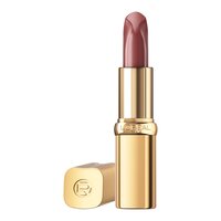Ruj satinat Nuanta  570 Worth it Intense Color Riche Nudes of Worth, 4.8 g, Loreal