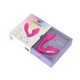 Vibrator dual MonAmi, LoveHoney 581979
