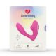 Vibrator dual MonAmi, LoveHoney 581978