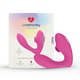 Vibrator dual MonAmi, LoveHoney 581976