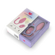 Vibrator Love Egg Mon Ami, LoveHoney 660377