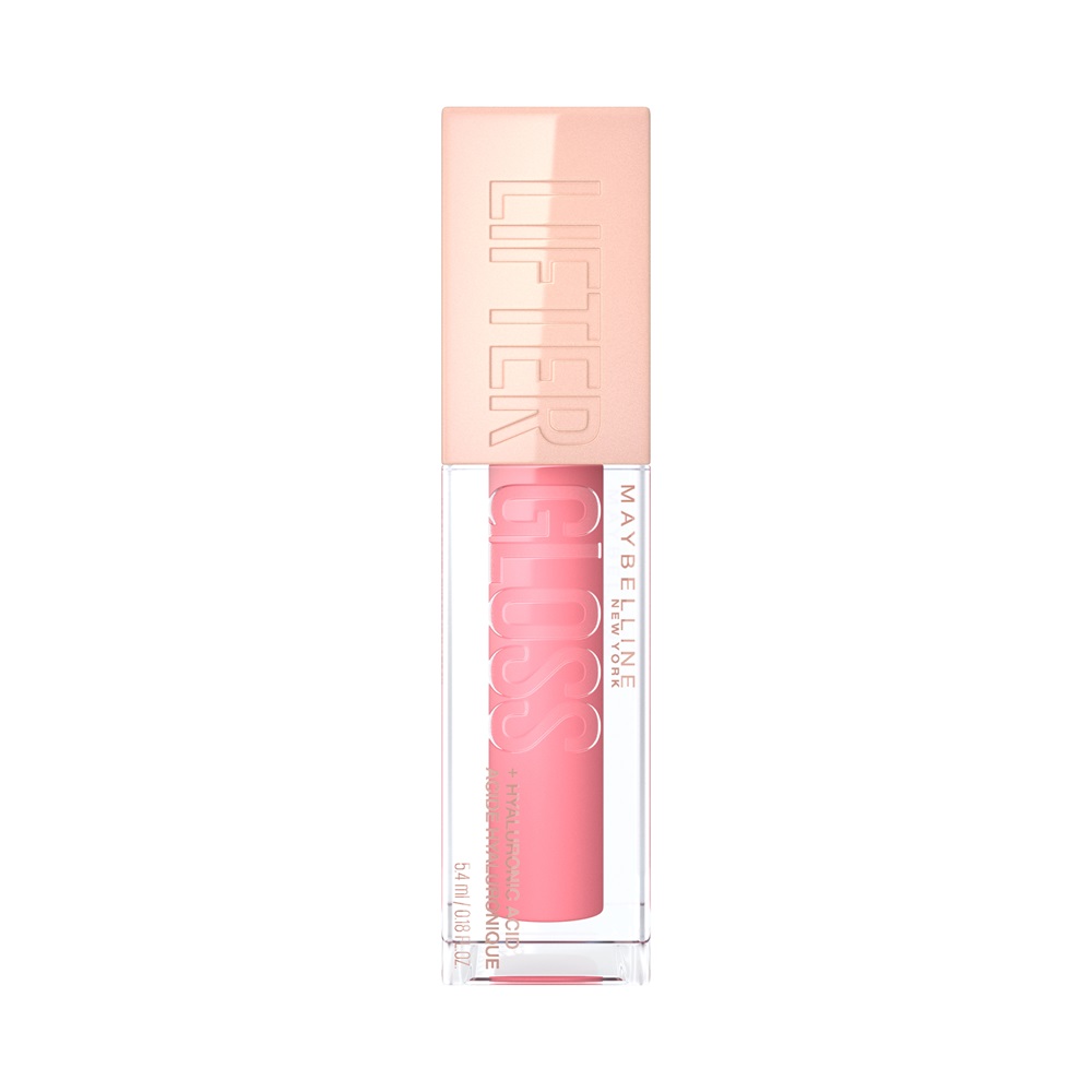 Luciu de buze Lifter Gloss 021 Gummy Bear, 5.4 ml, Maybelline