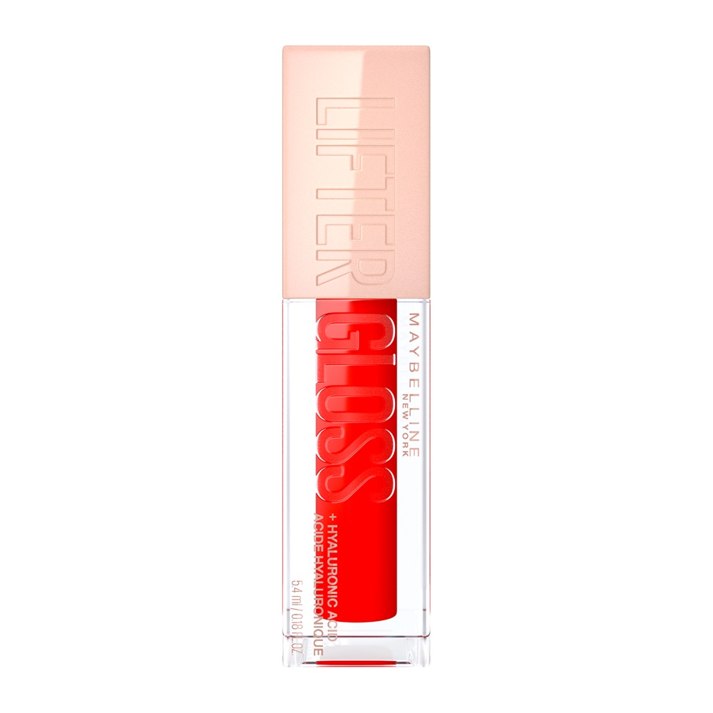 Luciu de buze Lifter Gloss  023 Sweetheart, 5.4 ml, Maybelline