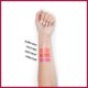 Luciu de buze Lifter Gloss 024 Bubblegum, 5.4 ml, Maybelline 582031