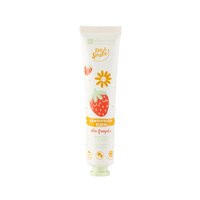 Pasta de dinti cu capsuni pentru copii, 75 ml, La Saponaria