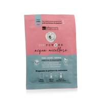 Apa micelara pudra, 8.5 g, La Saponaria