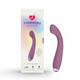Vibrator G-Spot Mon Ami, LoveHoney 582096