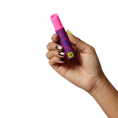 Vibrator Lipstick, Romp 655073