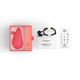 Vibrator Liberty 2 Roz, Womanizer 582122