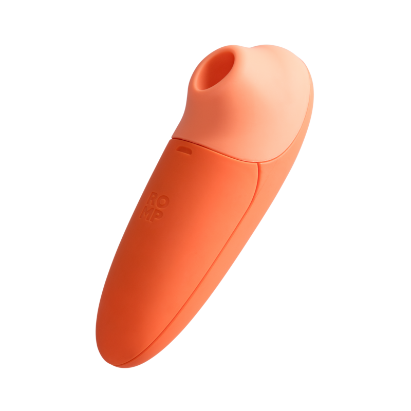 Vibrator Switch X, Romp