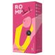 Vibrator Shine X, Romp 655063