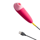 Vibrator Shine X, Romp 655066
