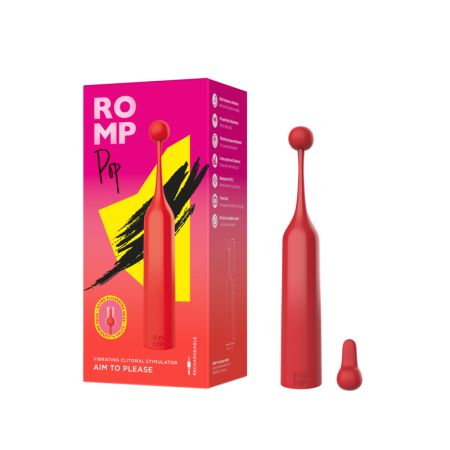Vibrator Pop, Romp 655050