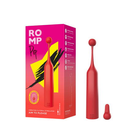 Vibrator Pop, Romp 655050
