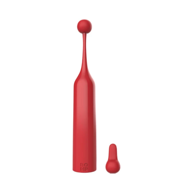Vibrator Pop, Romp